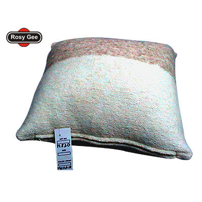 Woolen Cushion Cover